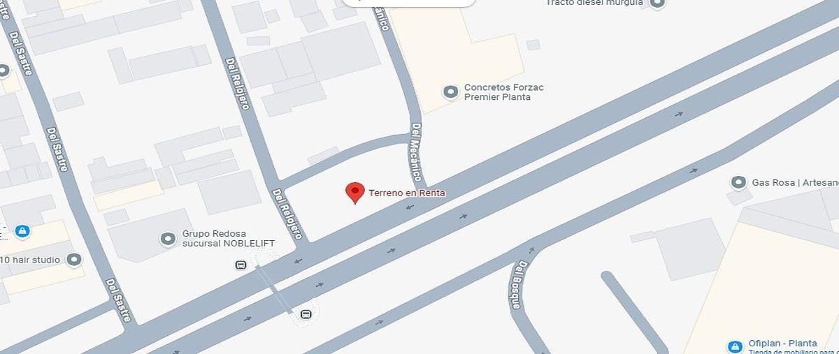 Foto de terreno comercial en renta en periferico sur , artesanos, san pedro tlaquepaque, jalisco, 0 No. 05