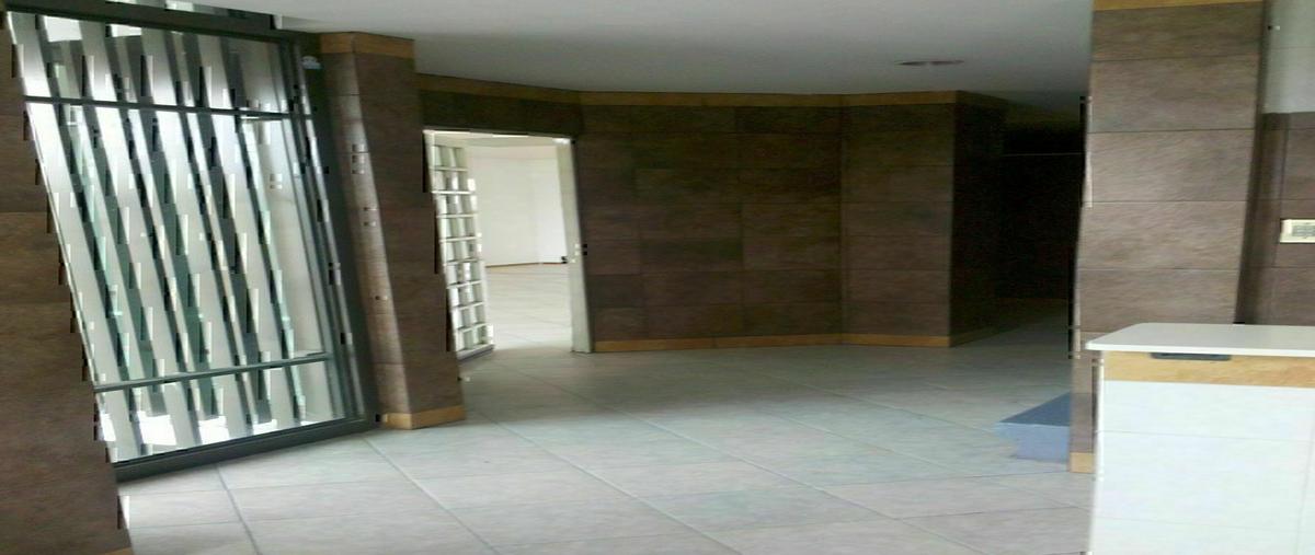 Foto de oficina en renta en periferico sur , cantil del pedregal, coyoacán, df / cdmx, 28288122 No. 04