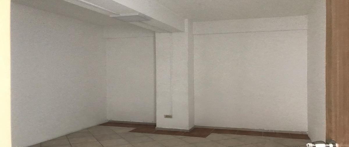 Foto de oficina en renta en periferico sur , cantil del pedregal, coyoacán, df / cdmx, 0 No. 12