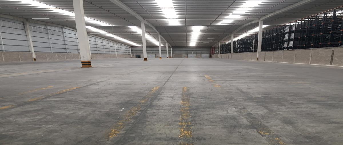 Foto de nave industrial en renta en periférico sur , colonial tlaquepaque, san pedro tlaquepaque, jalisco, 30300006 No. 01