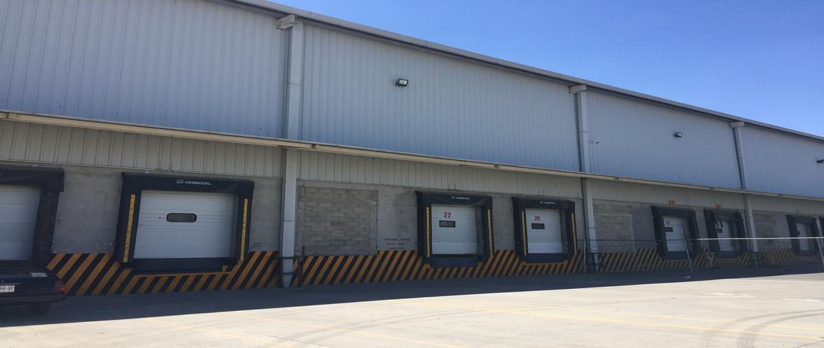Foto de nave industrial en renta en periférico sur , colonial tlaquepaque, san pedro tlaquepaque, jalisco, 30300006 No. 03