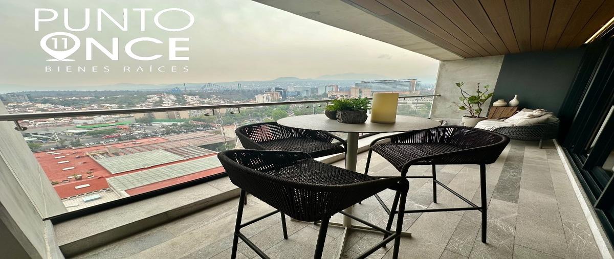 Foto de departamento en periférico sur , fuentes del pedregal, tlalpan, df / cdmx, 28977743 foto 04 Foto de departamento en venta en periférico sur , fuentes del pedregal, tlalpan, df / cdmx, 28977743 No. 04