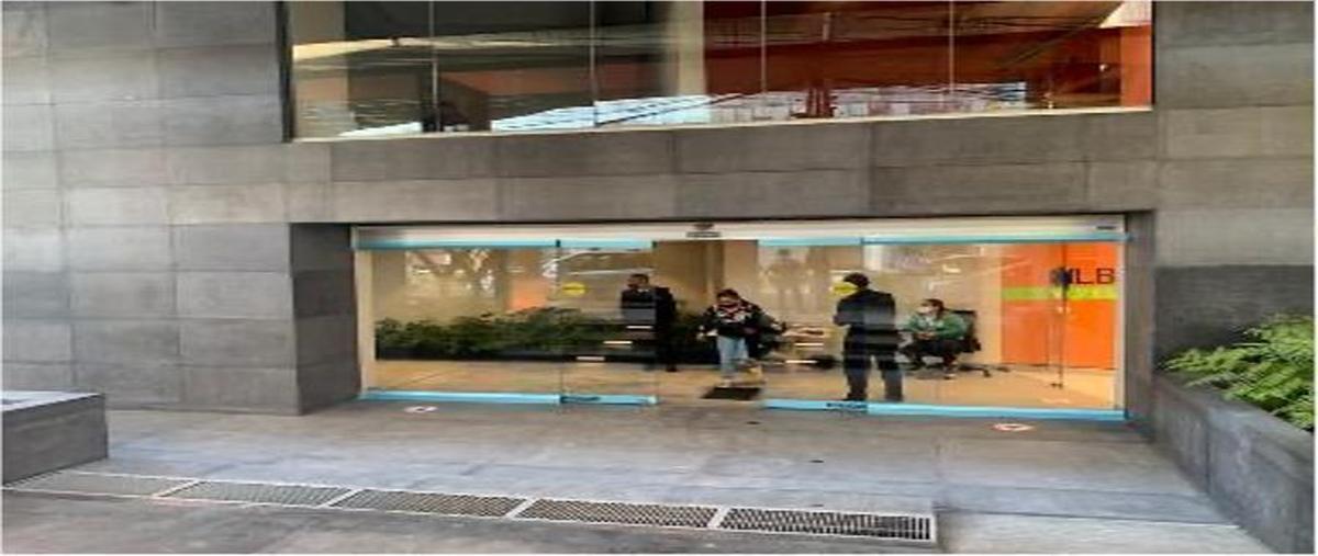 Foto de oficina en venta en periferico sur , fuentes del pedregal, tlalpan, df / cdmx, 0 No. 02