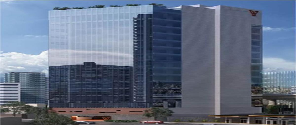 Foto de oficina en venta en periferico sur , fuentes del pedregal, tlalpan, df / cdmx, 0 No. 03