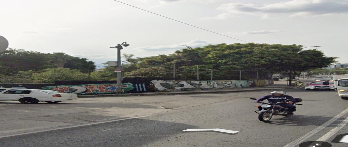 Foto de local en renta en periférico sur , isidro fabela, tlalpan, df / cdmx, 31031950 No. 04