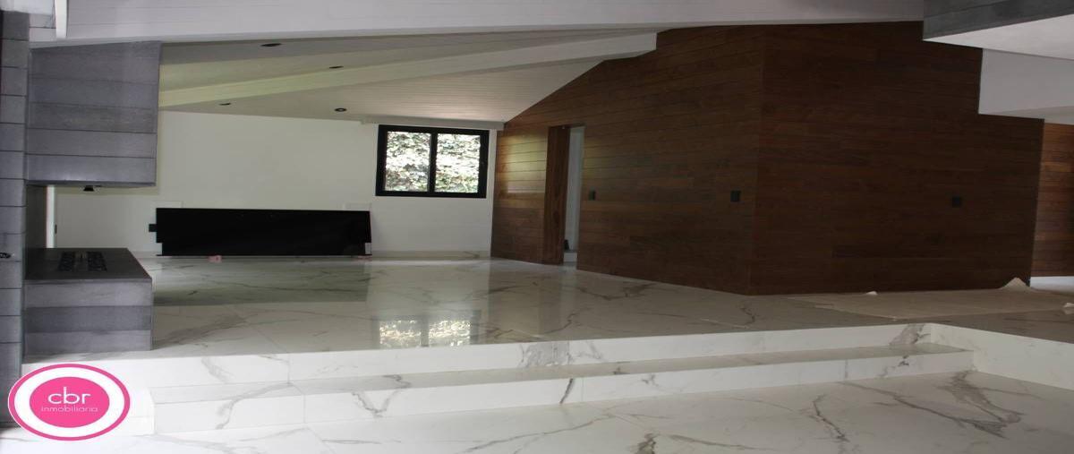 Foto de casa en venta en periferico sur , jardines del pedregal, álvaro obregón, df / cdmx, 0 No. 05