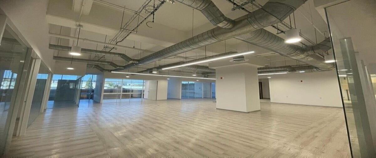 Foto de oficina en renta en periferico sur , jardines del pedregal, álvaro obregón, df / cdmx, 29055068 No. 03