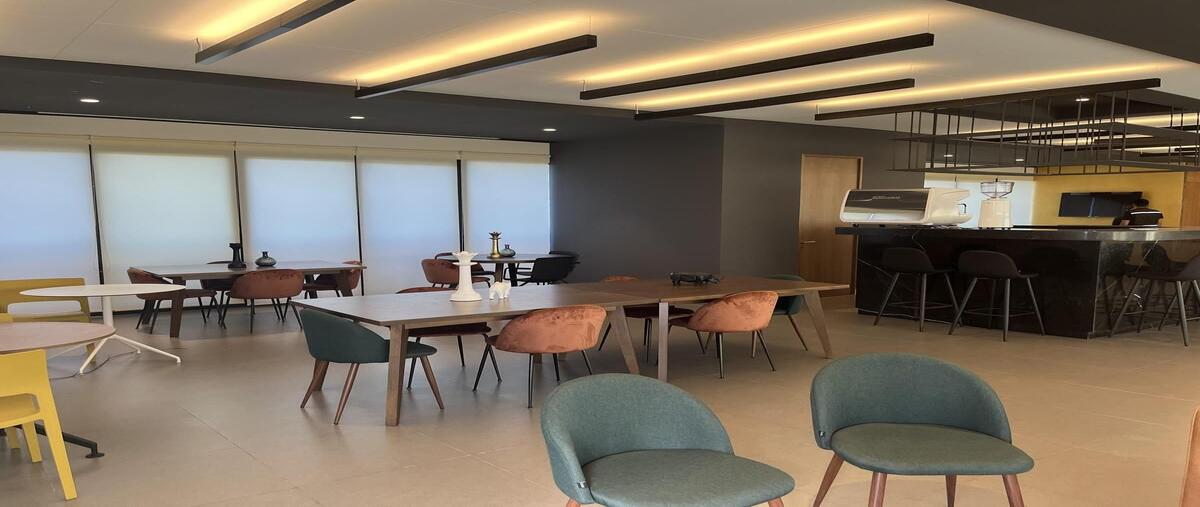 Foto de oficina en renta en periférico sur , jardines del pedregal, álvaro obregón, df / cdmx, 29251970 No. 06