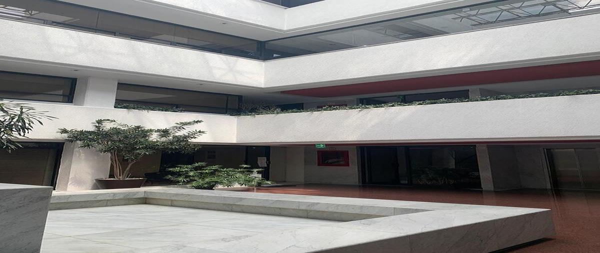 Foto de oficina en renta en periférico sur , jardines del pedregal, álvaro obregón, df / cdmx, 30687996 No. 03