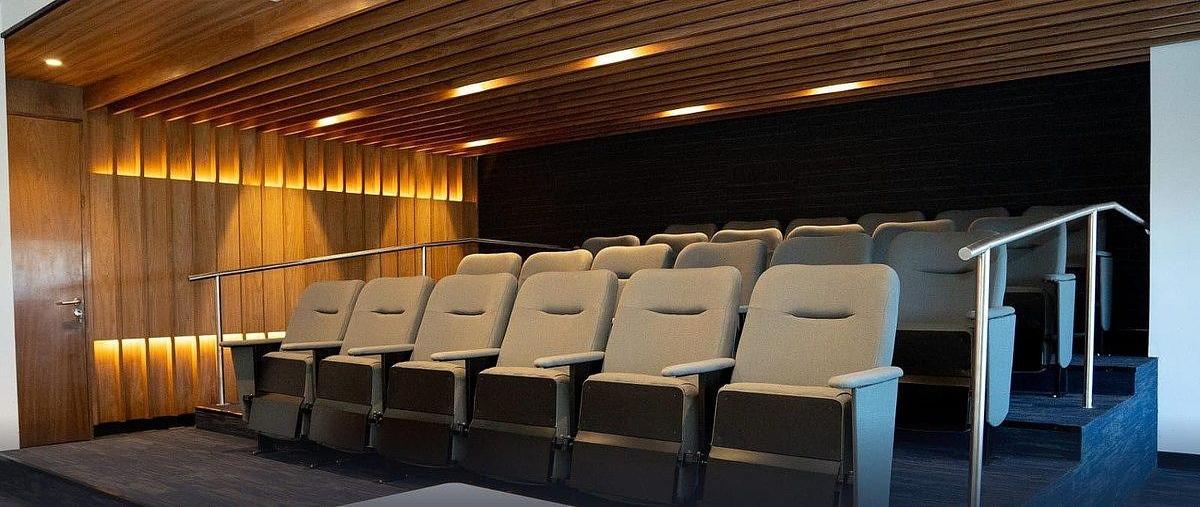 Foto de oficina en renta en periferico sur , jardines del pedregal, álvaro obregón, df / cdmx, 31059088 No. 04