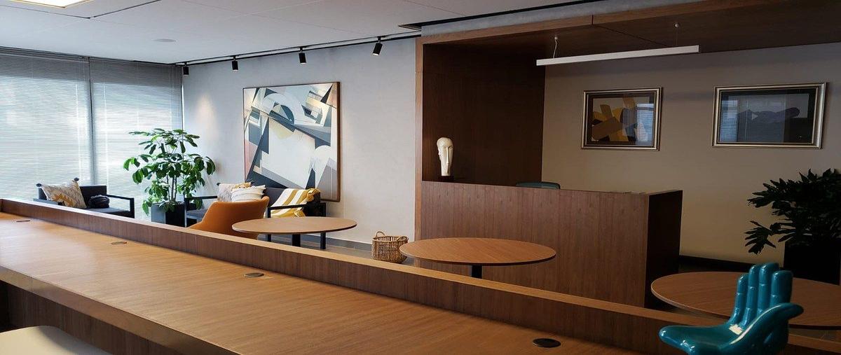 Foto de oficina en renta en periférico sur , jardines del pedregal, álvaro obregón, df / cdmx, 31079686 No. 05