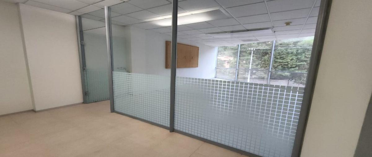 Foto de oficina en renta en periférico sur. , jardines del pedregal de san ángel, coyoacán, df / cdmx, 27817233 No. 04