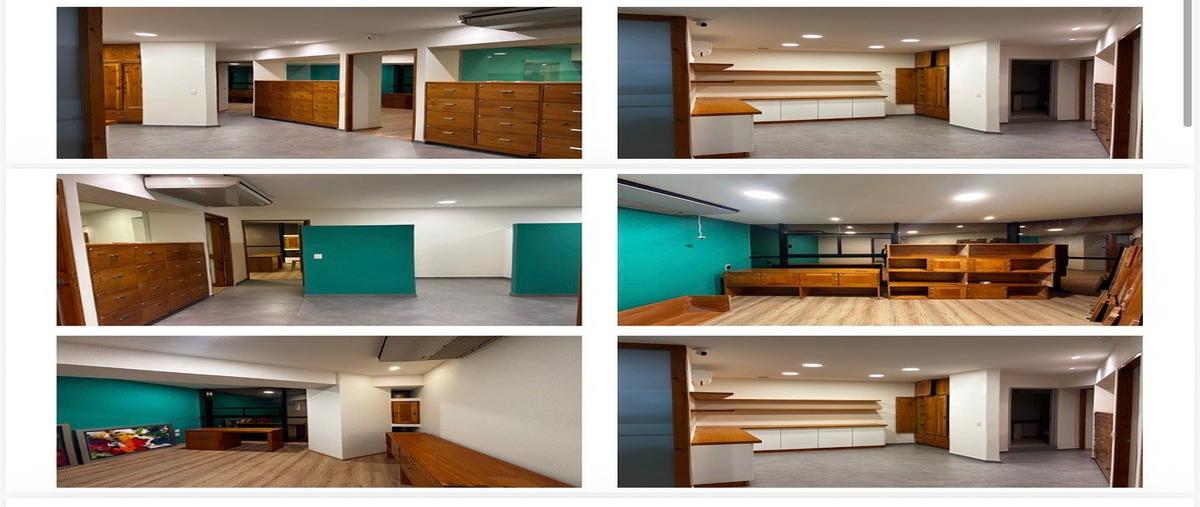 Foto de local en renta en periférico sur , jardines en la montaña, tlalpan, df / cdmx, 30270332 No. 04
