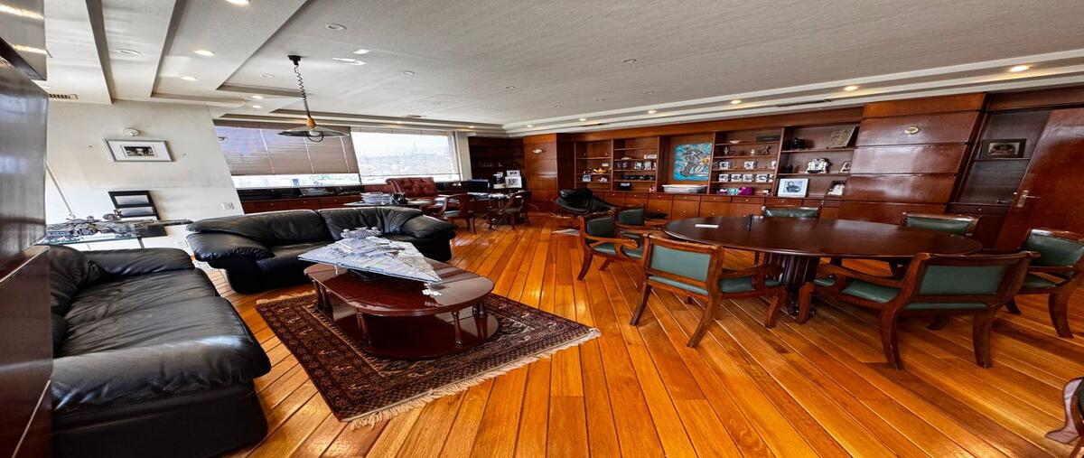 Foto de oficina en venta en periferico sur , jardines en la montaña, tlalpan, df / cdmx, 0 No. 01