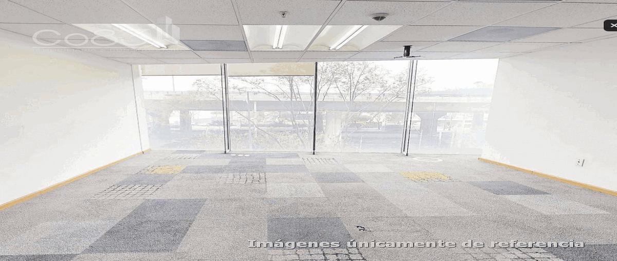 Foto de oficina en renta en periférico sur , jardines en la montaña, tlalpan, df / cdmx, 0 No. 04