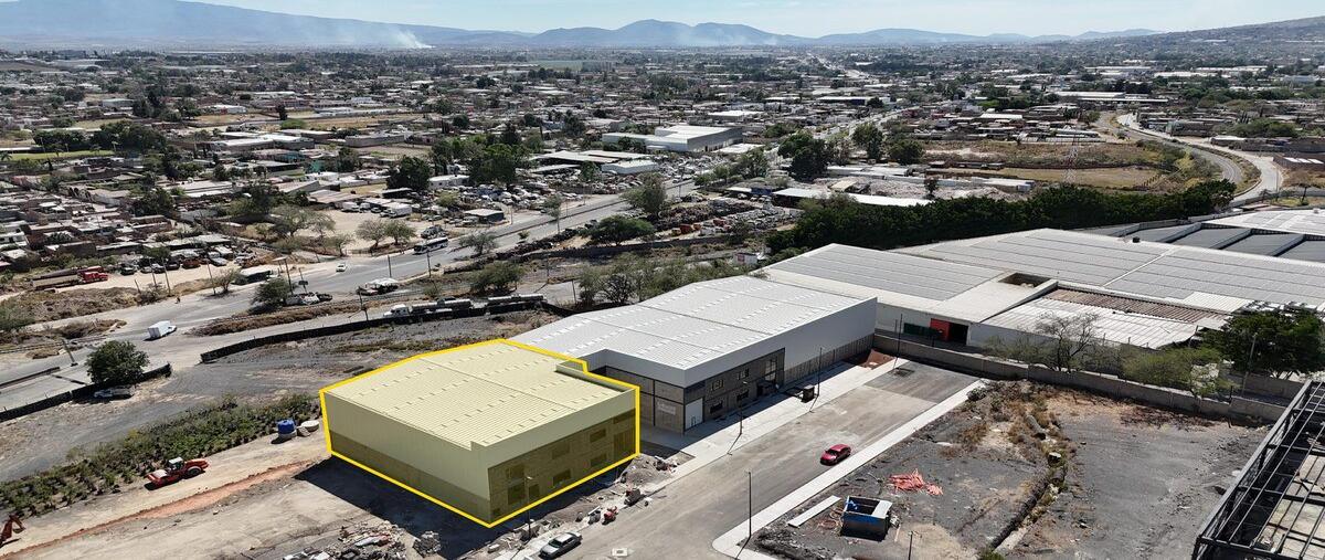Foto de bodega en renta en periférico sur , las pintas de abajo, san pedro tlaquepaque, jalisco, 0 No. 03