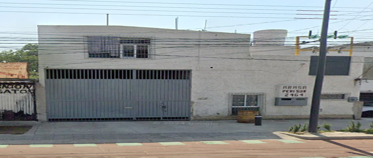 Foto de bodega en renta en periferico sur , las pirámides, zapopan, jalisco, 29485675 No. 04
