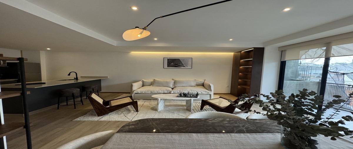 Foto de departamento en venta en periferico sur , los alpes, álvaro obregón, df / cdmx, 28728112 No. 03