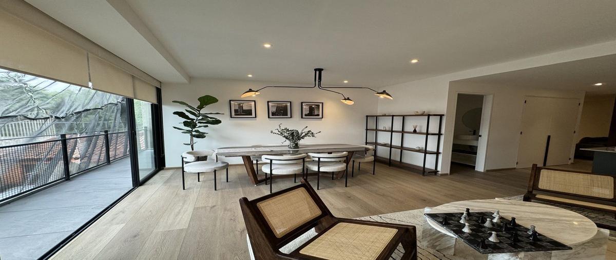 Foto de departamento en venta en periferico sur , los alpes, álvaro obregón, df / cdmx, 28728112 No. 04