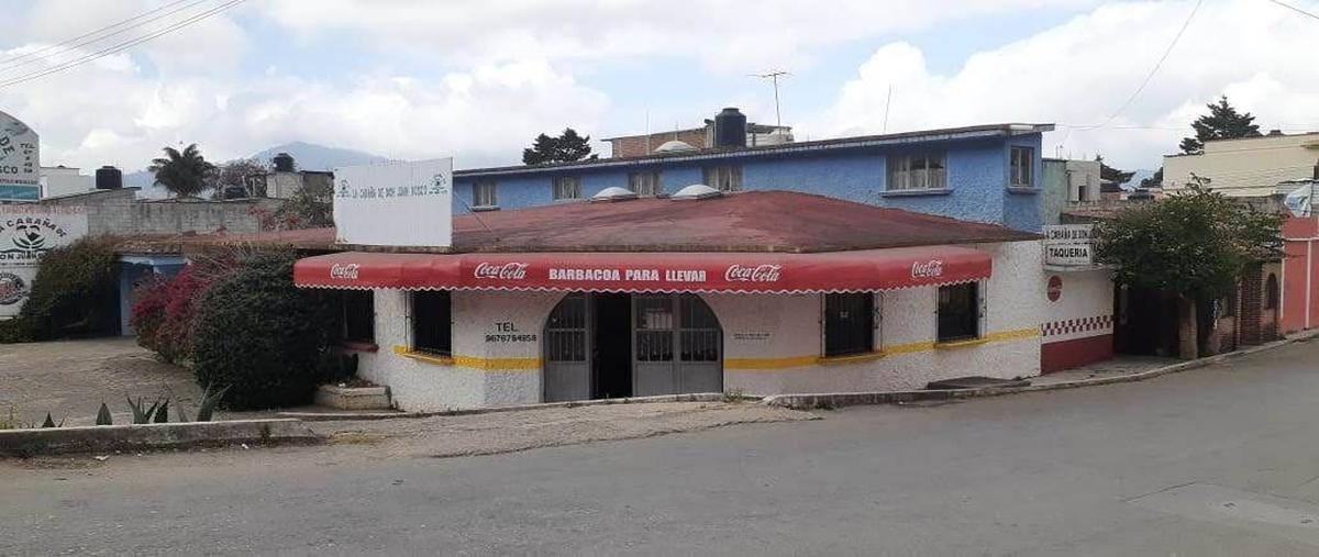 Foto de local en renta en periférico sur , maría auxiliadora, san cristóbal de las casas, chiapas, 28469343 No. 03