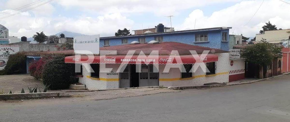Foto de local en renta en periférico sur , maría auxiliadora, san cristóbal de las casas, chiapas, 28476788 No. 03