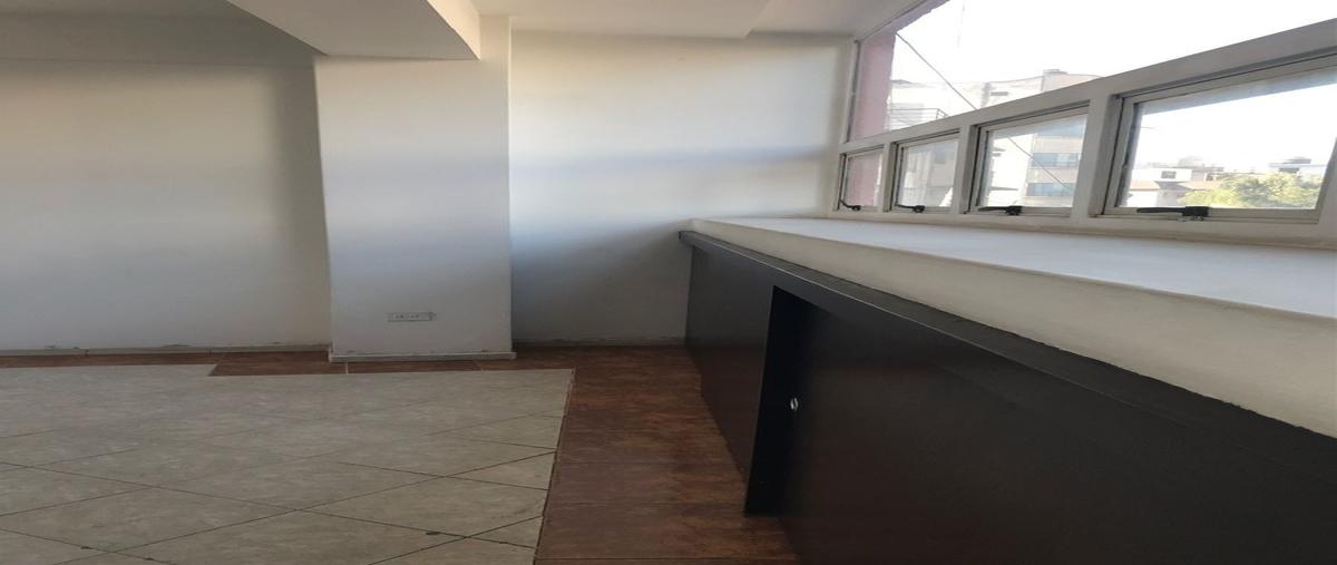 Foto de oficina en renta en periferico sur , media luna, coyoacán, df / cdmx, 28011493 No. 05