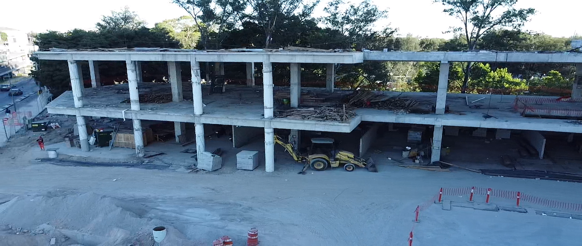 Foto de edificio en venta en periferico sur , nueva santa maría, guadalajara, jalisco, 30968609 No. 03