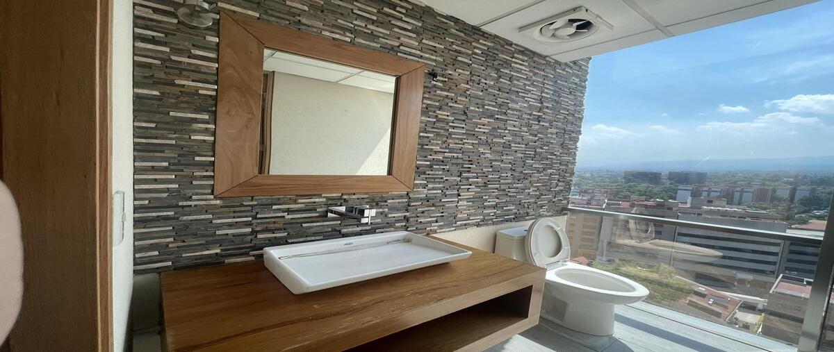 Foto de oficina en renta en periférico sur , parque del pedregal, tlalpan, df / cdmx, 13459028 No. 03