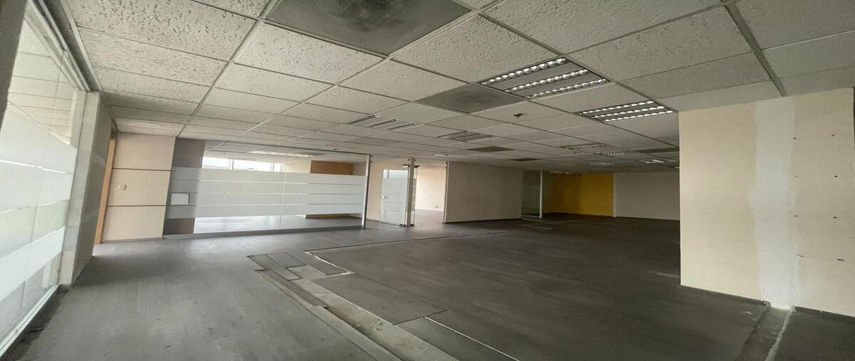 Foto de oficina en renta en periférico sur , parque del pedregal, tlalpan, df / cdmx, 13459028 No. 05