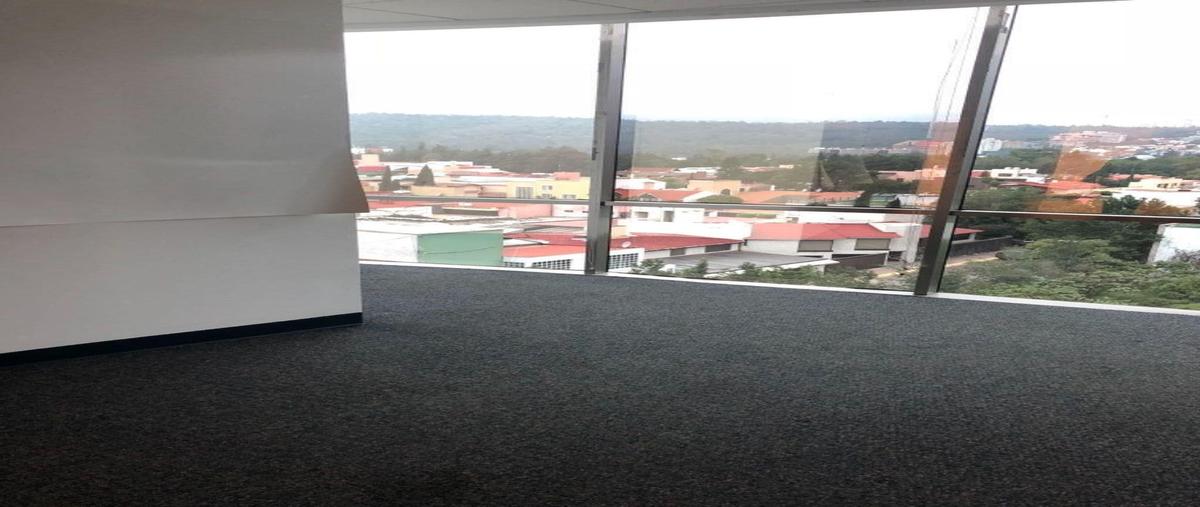 Foto de oficina en renta en periférico sur , parque del pedregal, tlalpan, df / cdmx, 0 No. 04