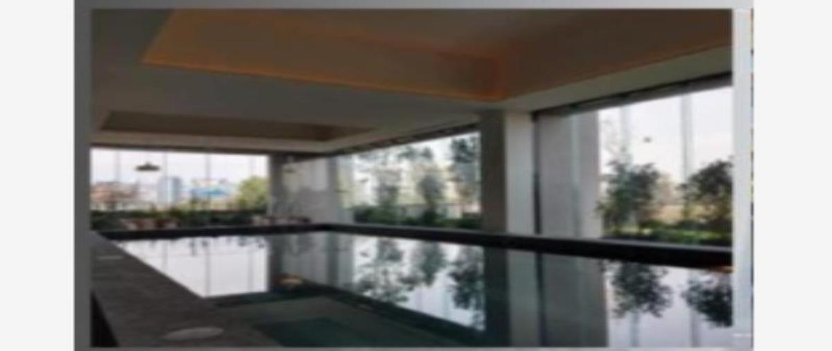 Foto de departamento en venta en periferico sur , pedregal de carrasco, coyoacán, df / cdmx, 0 No. 05