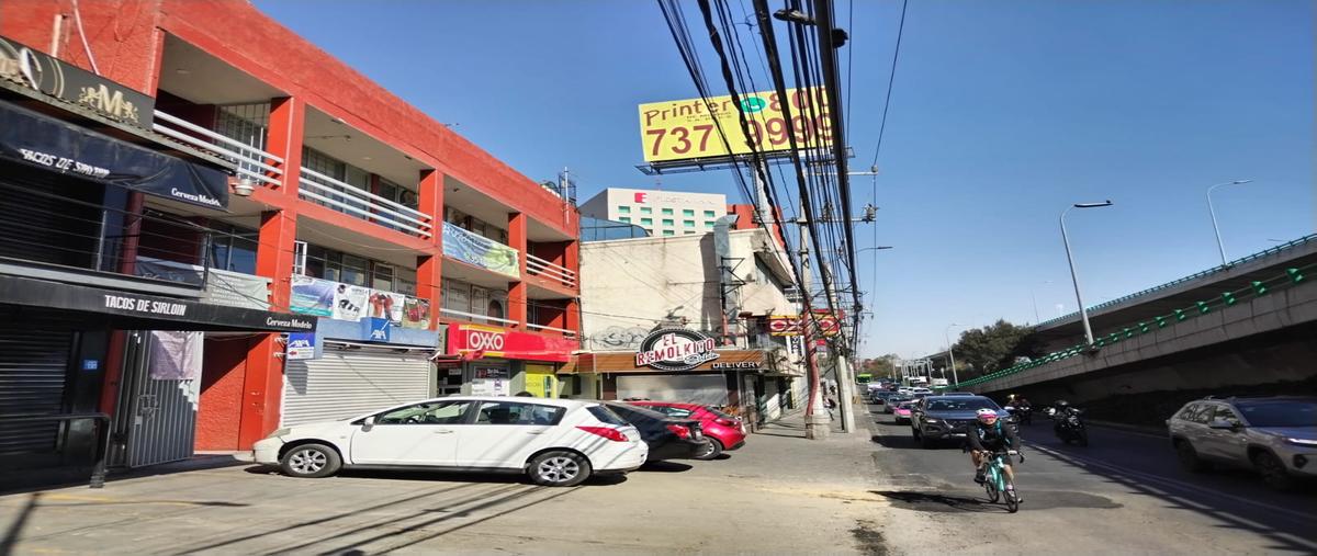 Foto de oficina en renta en periferico sur , pedregal de carrasco, coyoacán, df / cdmx, 30972132 No. 04