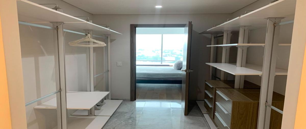 Foto de departamento en renta en periférico sur , pedregal de carrasco, coyoacán, df / cdmx, 31721690 No. 04