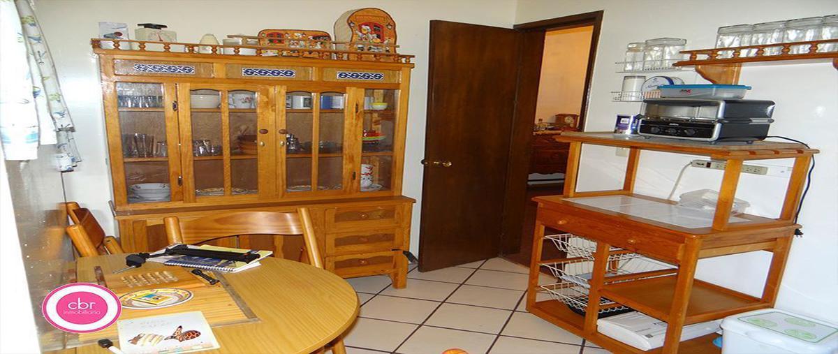 Foto de departamento en venta en periferico sur , pemex, tlalpan, df / cdmx, 17689872 No. 03