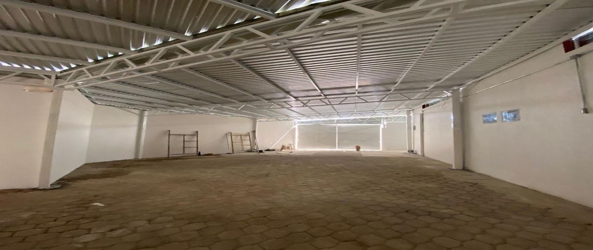 Foto de bodega en renta en periferico sur poniente , fátima, san cristóbal de las casas, chiapas, 27169035 No. 03