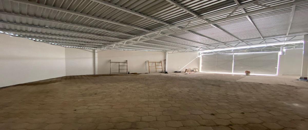 Foto de bodega en renta en periferico sur poniente , fátima, san cristóbal de las casas, chiapas, 27169035 No. 04