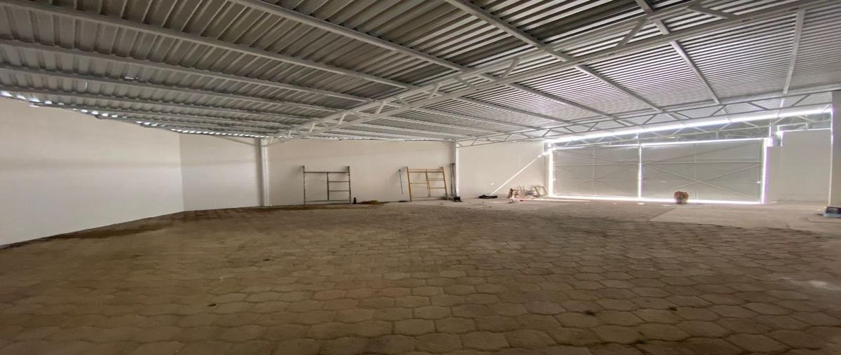 Foto de bodega en renta en periferico sur poniente , fátima, san cristóbal de las casas, chiapas, 27169035 No. 05