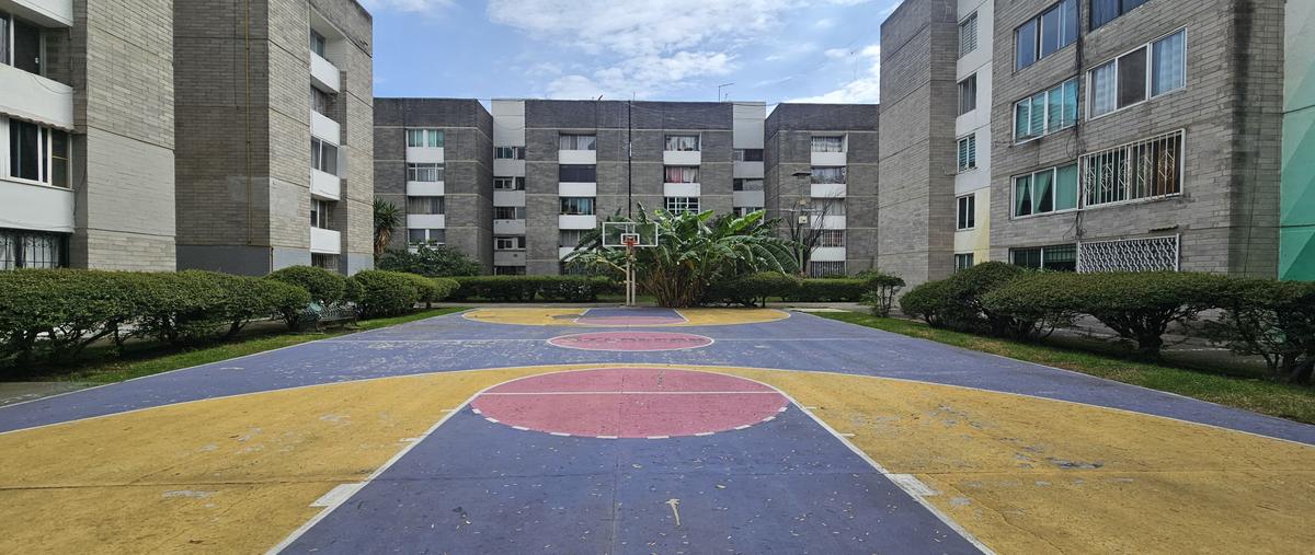 Foto de departamento en renta en periférico sur , residencial hacienda coapa, tlalpan, df / cdmx, 0 No. 04
