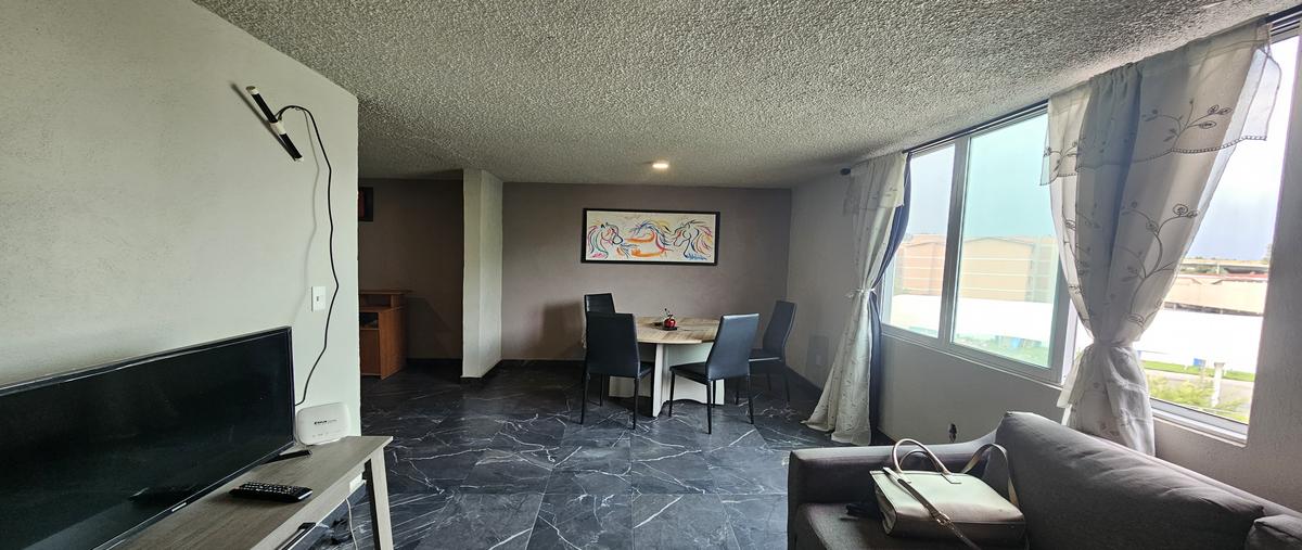 Foto de departamento en renta en periférico sur , residencial hacienda coapa, tlalpan, df / cdmx, 0 No. 05