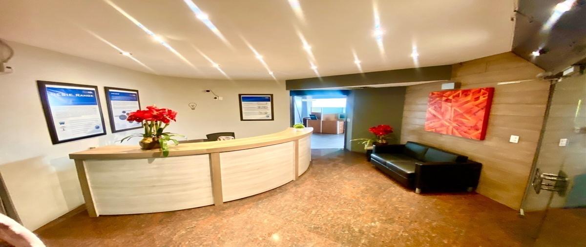 Foto de oficina en venta en periférico sur , san jerónimo aculco, álvaro obregón, df / cdmx, 27314196 No. 03