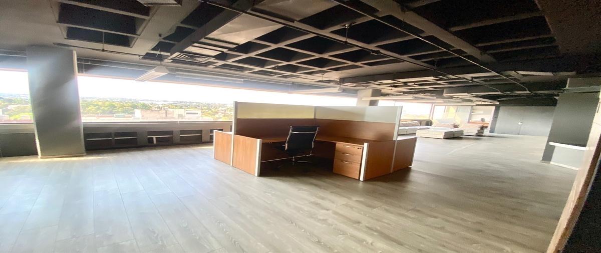 Foto de oficina en venta en periférico sur , san jerónimo aculco, álvaro obregón, df / cdmx, 27314196 No. 04