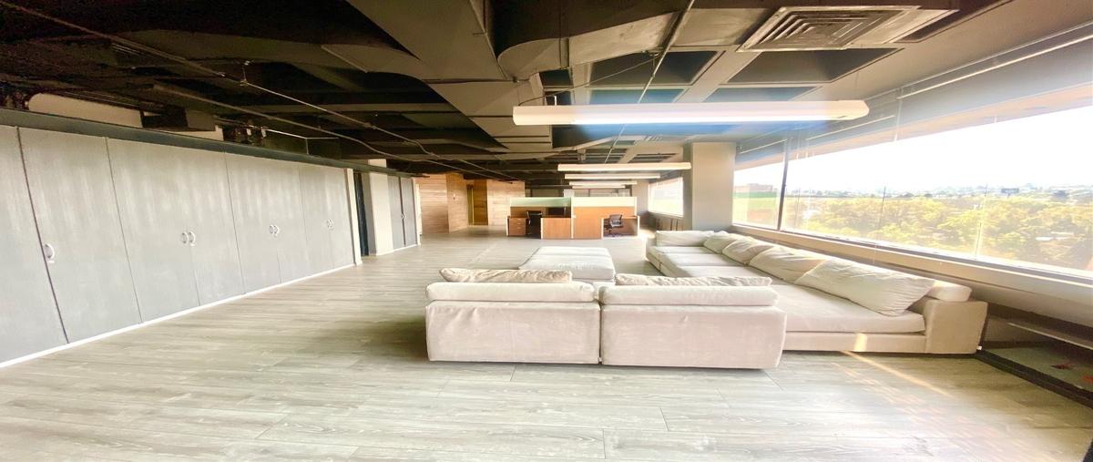 Foto de oficina en venta en periférico sur , san jerónimo aculco, álvaro obregón, df / cdmx, 27314196 No. 05