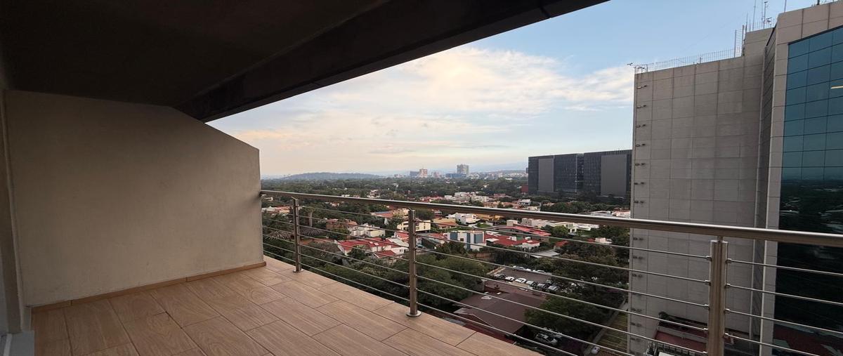 Foto de departamento en venta en periferico sur , san jerónimo aculco, álvaro obregón, df / cdmx, 0 No. 05