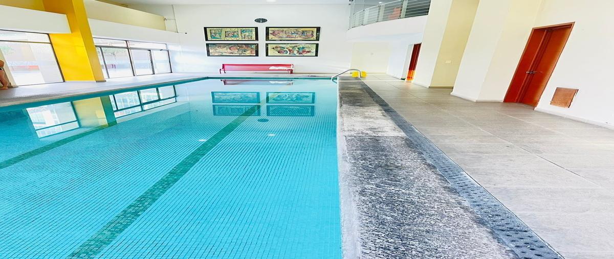 Foto de departamento en venta en periférico sur , san jerónimo lídice, la magdalena contreras, df / cdmx, 0 No. 04