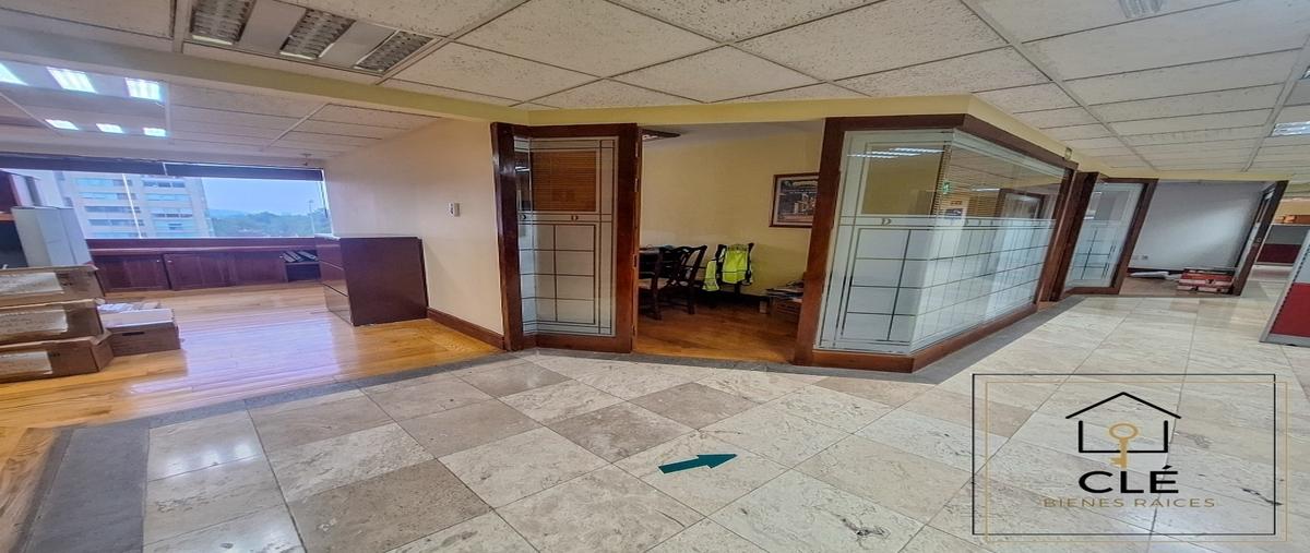 Foto de oficina en venta en periferico sur , san jerónimo lídice, la magdalena contreras, df / cdmx, 0 No. 03