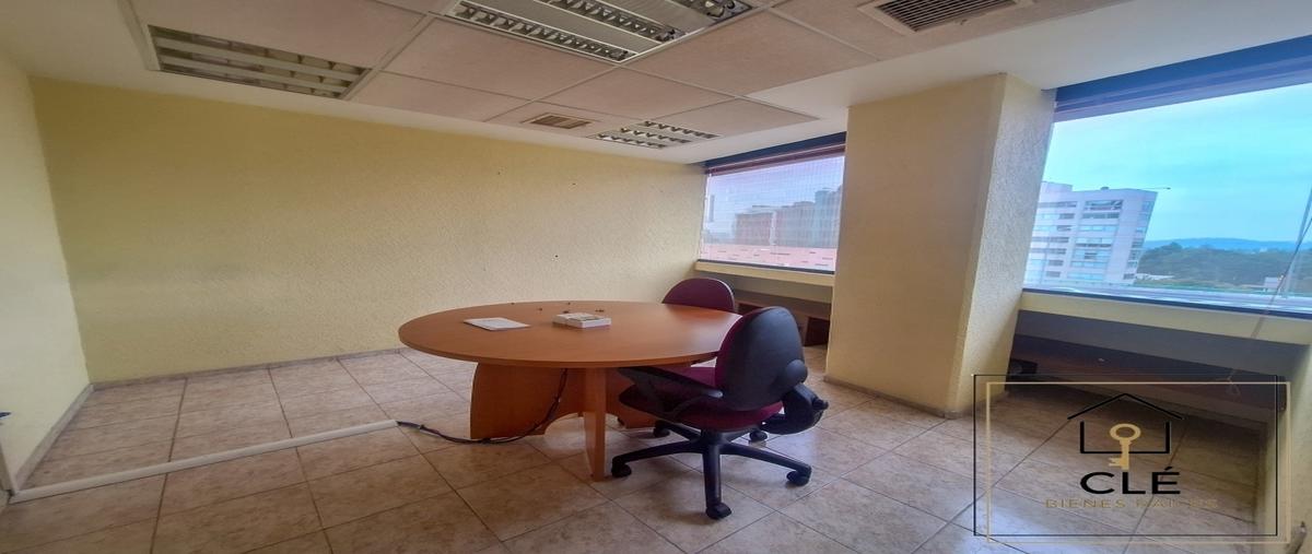 Foto de oficina en venta en periferico sur , san jerónimo lídice, la magdalena contreras, df / cdmx, 0 No. 04