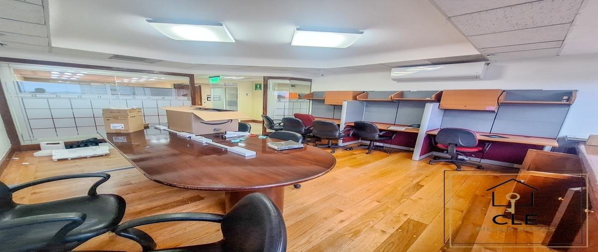 Foto de oficina en venta en periferico sur , san jerónimo lídice, la magdalena contreras, df / cdmx, 0 No. 05