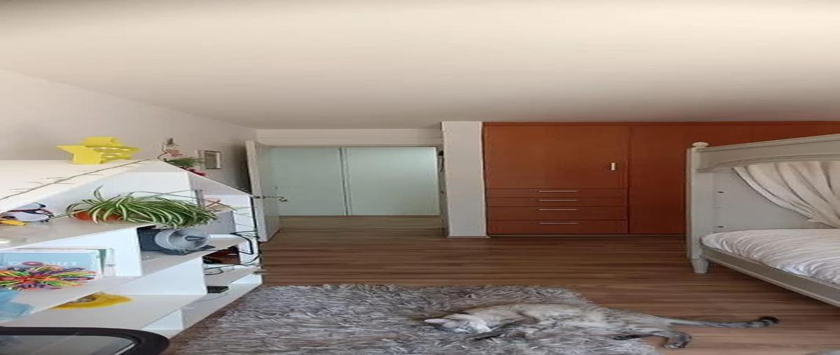 Foto de departamento en venta en periferico sur , san jerónimo lídice, la magdalena contreras, df / cdmx, 0 No. 03