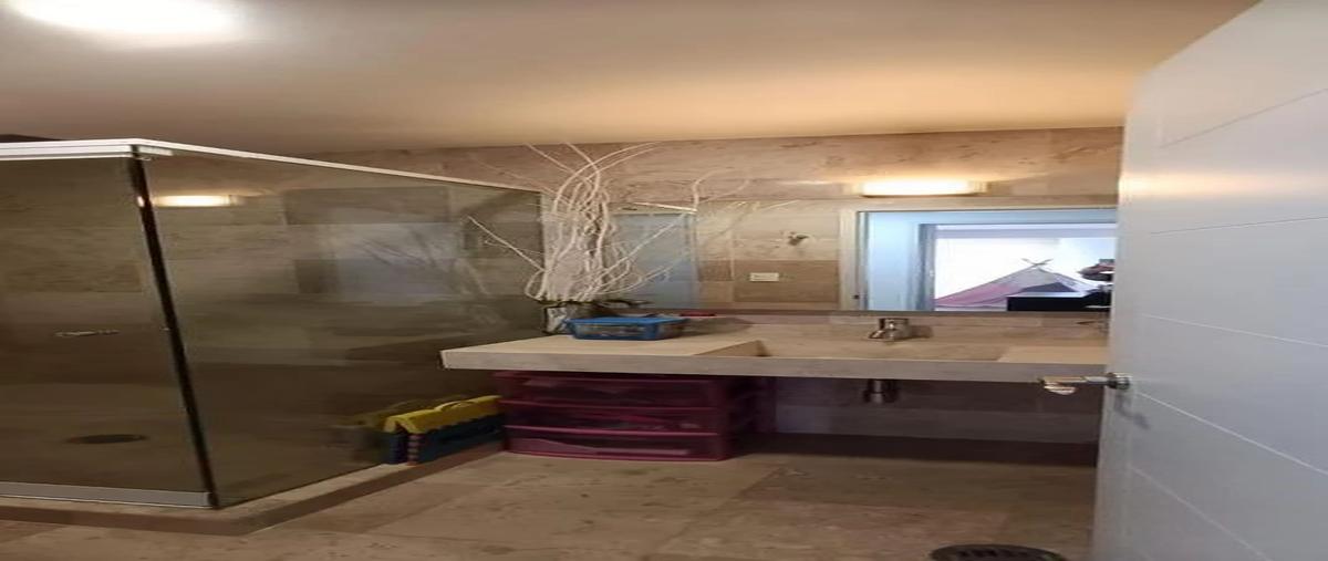 Foto de departamento en venta en periferico sur , san jerónimo lídice, la magdalena contreras, df / cdmx, 0 No. 04