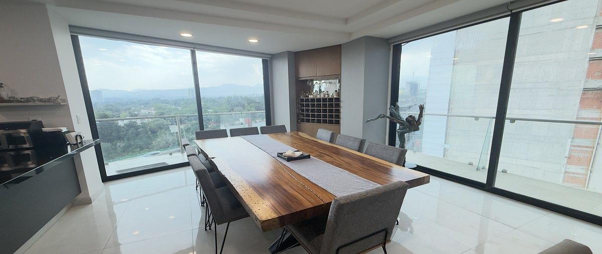 Foto de departamento en venta en periférico sur , san jerónimo lídice, la magdalena contreras, df / cdmx, 0 No. 03